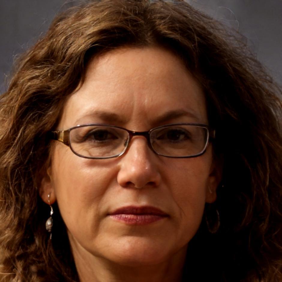 Porträt von Sophia Brenner, Lead Instructor bei soravianquelo