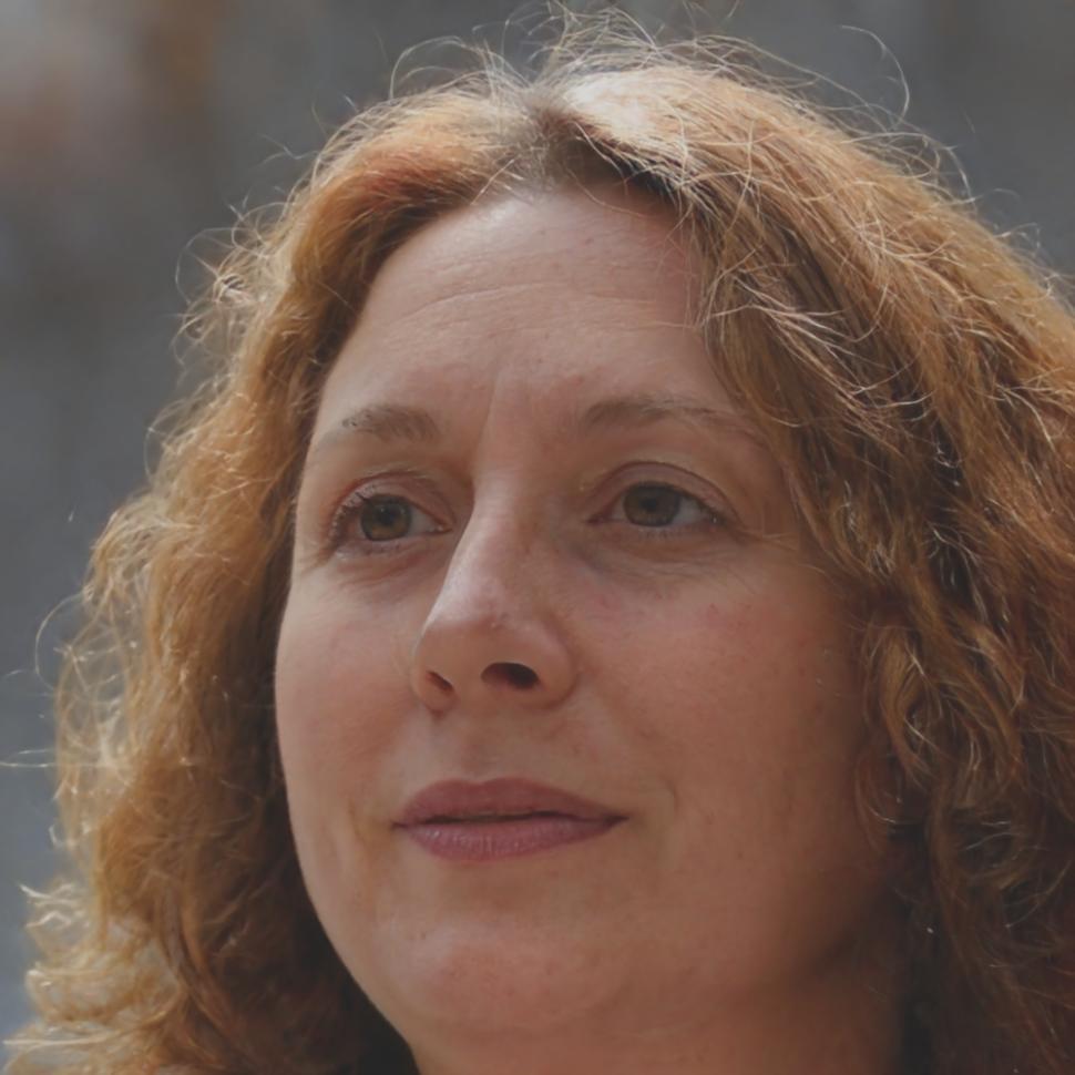 Anna Richter, Mentorin für Corporate Storytelling